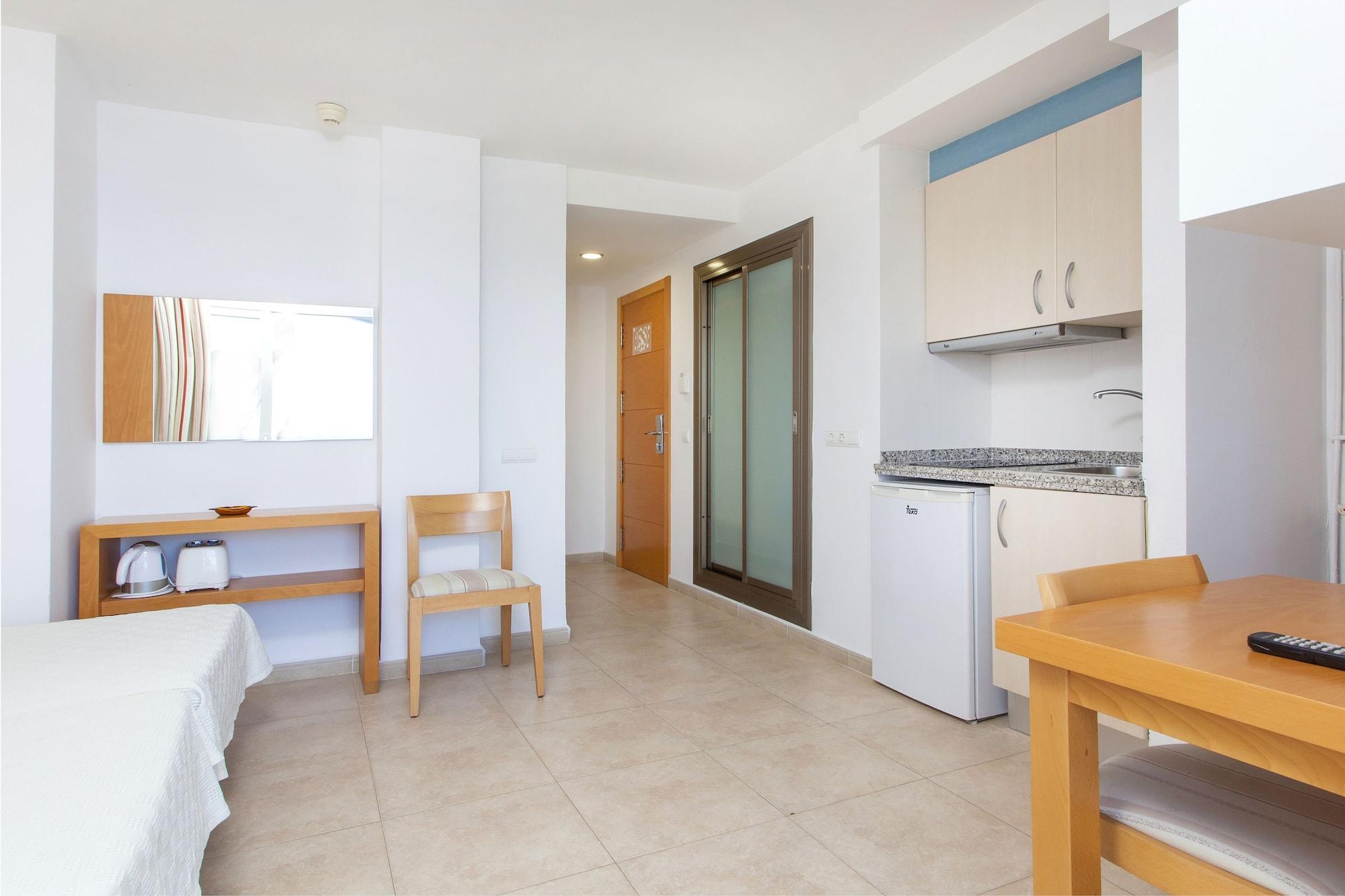 Mar Y Playa Apartment Ibiza-Stadt