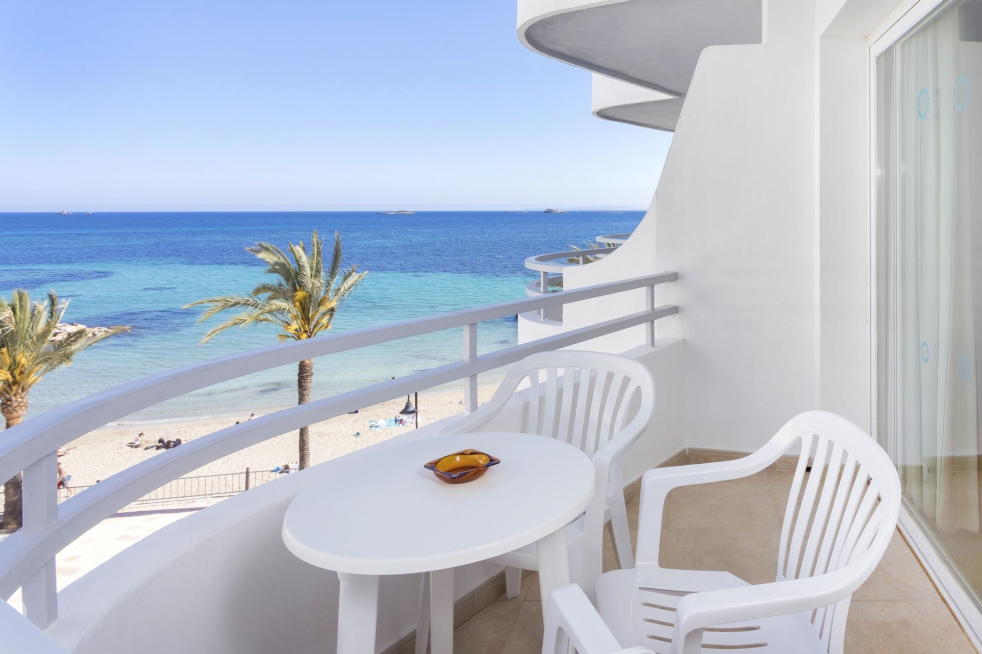 Mar Y Playa Apartment *