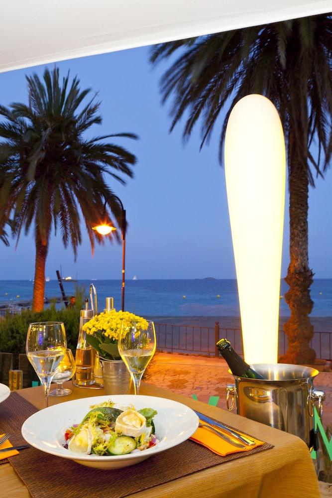 Mar Y Playa Ibiza-Stadt