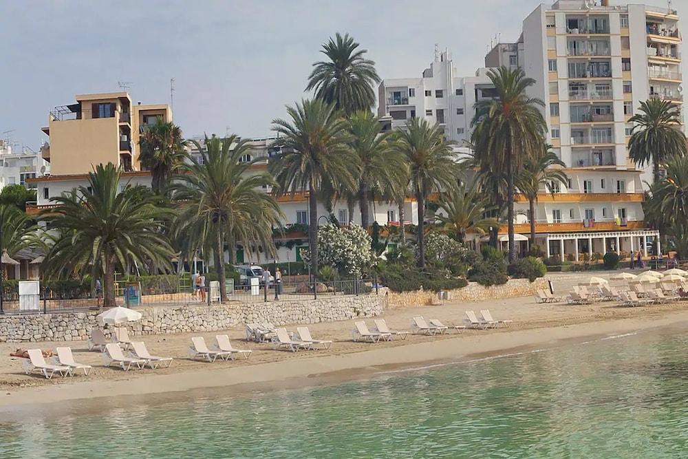 Apartment Mar Y Playa *